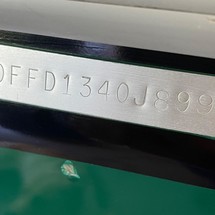 Carolina skiff 21 ultra