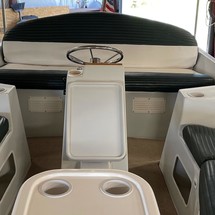 Carolina skiff 21 ultra