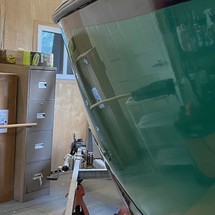 Carolina skiff 21 ultra