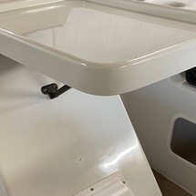 Carolina skiff 21 ultra