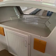 Carolina skiff 21 ultra