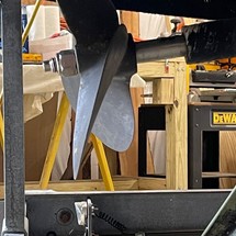 Carolina skiff 21 ultra