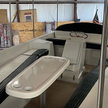 Carolina skiff 21 ultra