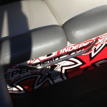 Mastercraft X45