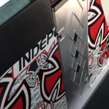 Mastercraft X45