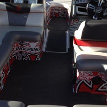 Mastercraft X45