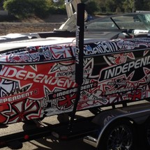 Mastercraft X45