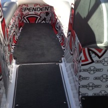 Mastercraft X45
