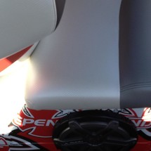 Mastercraft X45