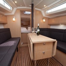 Bavaria CRUISER 34