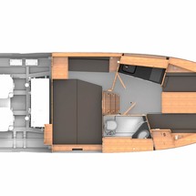 Bavaria S30 OPEN