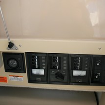 Cutwater C-30 Sedan