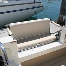 Cutwater C-30 Sedan