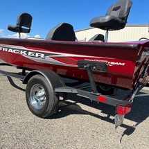 Tracker Pro Team 175 TXW