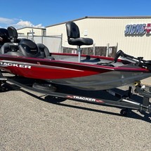 Tracker Pro Team 175 TXW