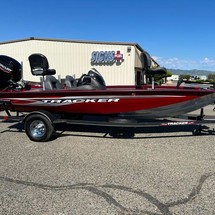Tracker Pro Team 175 TXW