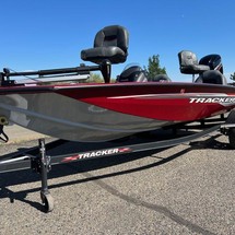 Tracker Pro Team 175 TXW