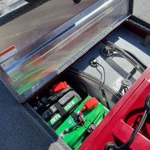 Tracker Pro Team 175 TXW