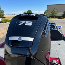 Tracker Pro Team 175 TXW