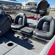 Tracker Pro Team 175 TXW