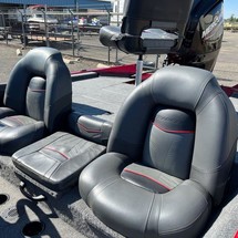 Tracker Pro Team 175 TXW