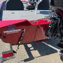 Tracker Pro Team 175 TXW