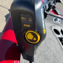 Tracker Pro Team 175 TXW