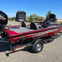 Tracker Pro Team 175 TXW