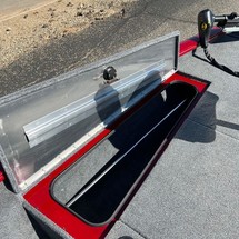 Tracker Pro Team 175 TXW