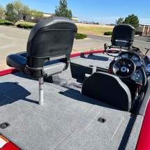 Tracker Pro Team 175 TXW