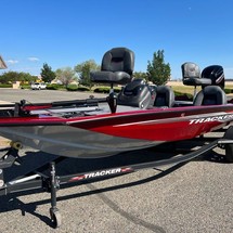 Tracker Pro Team 175 TXW