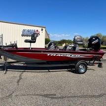 Tracker Pro Team 175 TXW