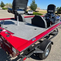 Tracker Pro Team 175 TXW