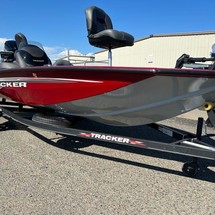 Tracker Pro Team 175 TXW