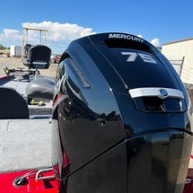 Tracker Pro Team 175 TXW