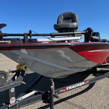 Tracker Pro Team 175 TXW