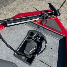 Tracker Pro Team 175 TXW