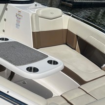 Chaparral 337 SSX