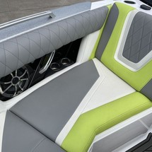Tige ZX5