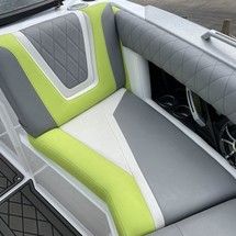 Tige ZX5