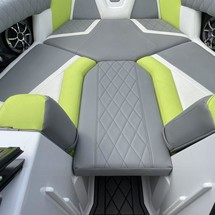 Tige ZX5