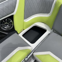 Tige ZX5