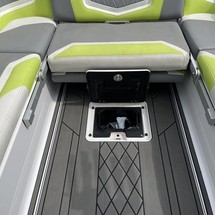 Tige ZX5