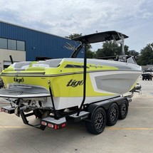 Tige ZX5
