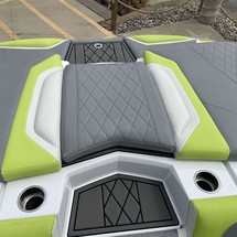 Tige ZX5