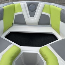 Tige ZX5
