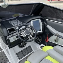 Tige ZX5