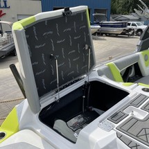 Tige ZX5