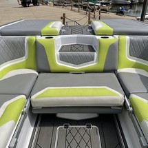 Tige ZX5