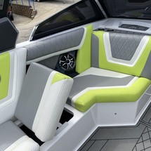Tige ZX5